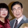 鳩山元首相が女装ですって！ミュージカルの話ですけどね