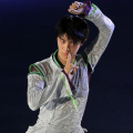 羽生結弦、陰陽師になる！来季フリーは『SEIMEI』