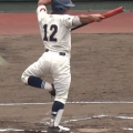 高校野球【噂の代打】このバットさばきは伝説になる！（動画あり）