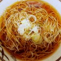 新3大・立ち食いそば屋のサイドメニュー【怒り新党】