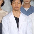 【無痛～診える眼～】主演・西島秀俊のドラマ。原作は？第1話の感想
